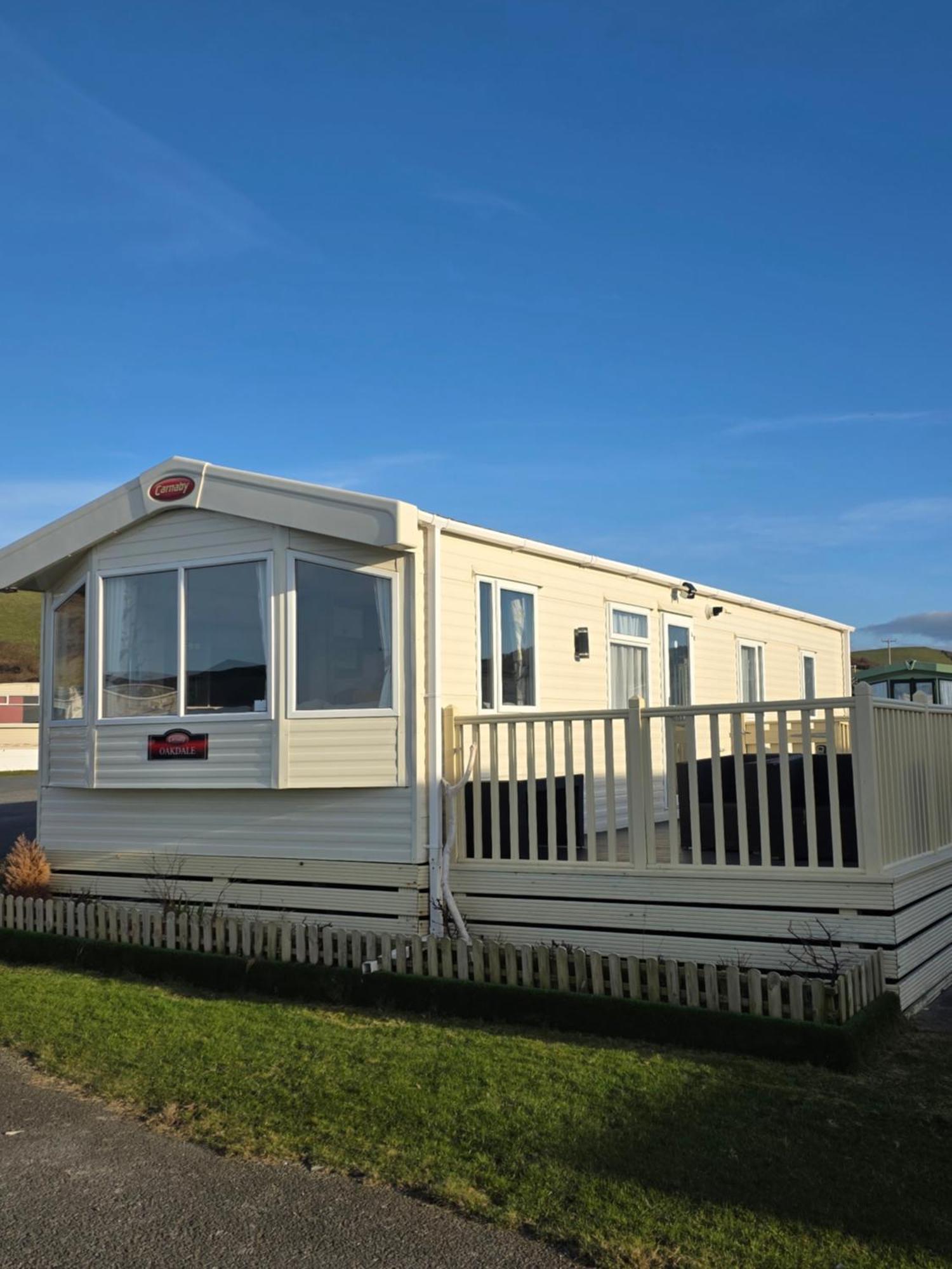 Hotel Bayview At Pengarreg Llanrhystyd Exterior foto